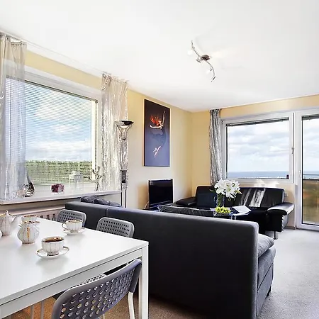 Lejlighed Apartament Z Widokiem Na Baltyk