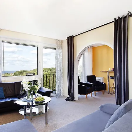 Lejlighed Apartament Z Widokiem Na Baltyk *
