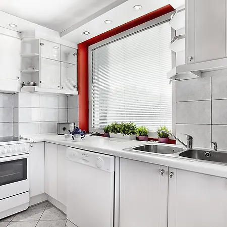 Lejlighed Apartament Z Widokiem Na Baltyk *